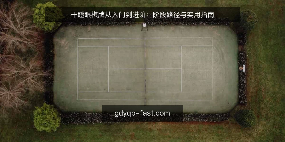 干瞪眼棋牌从入门到进阶:阶段路径与实用指南 — 起点:建立对干瞪眼棋牌的基本认知 配图