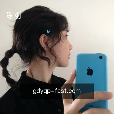 陈刚